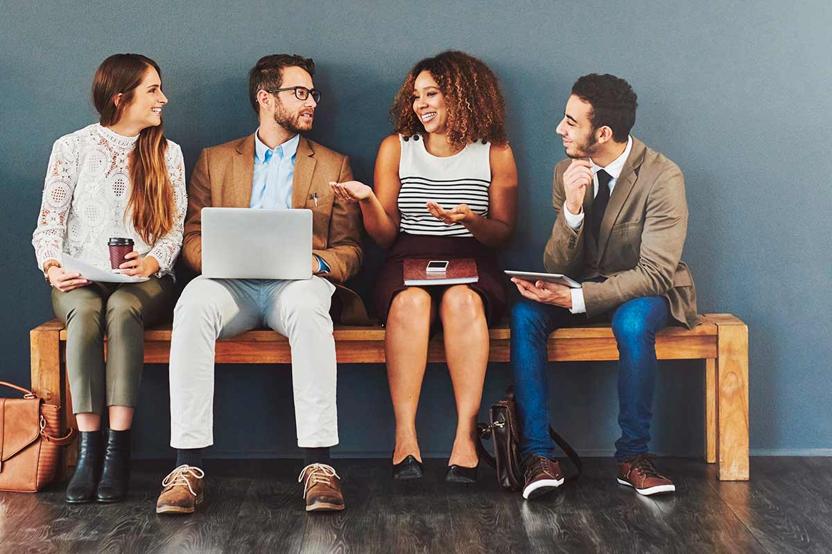 Selección de personal